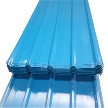 zinc 30g-180g PPGI building material for roofing sheet prices per pcs